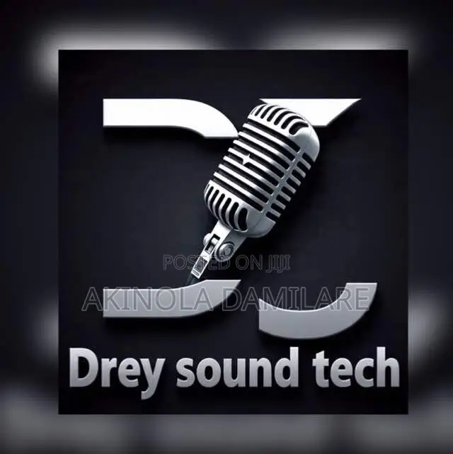 Am an Audio Engineer