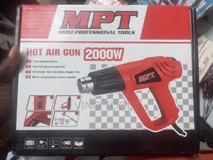 MPT Blower