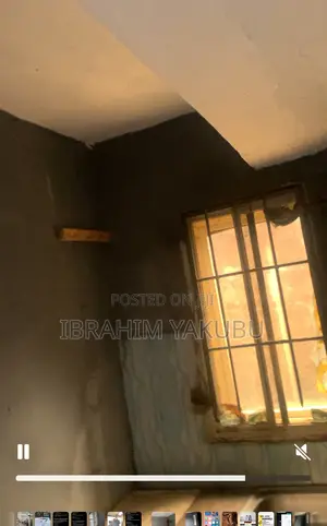 1bdrm Apartment in Oworonshoki / Gbagada for rent