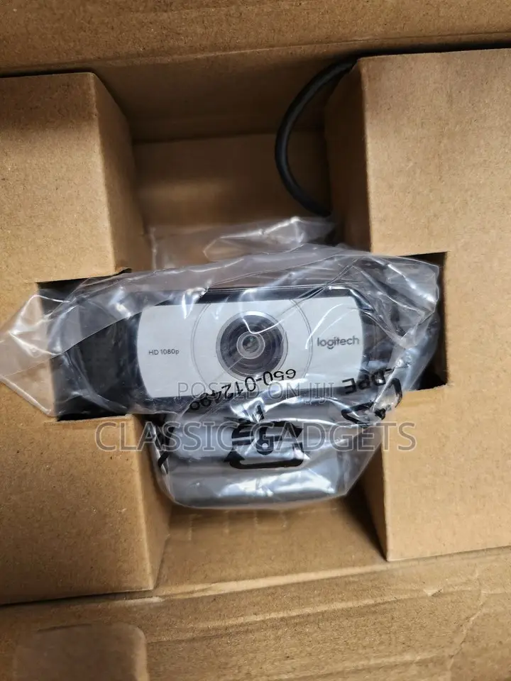 Logitech C930c Webcam