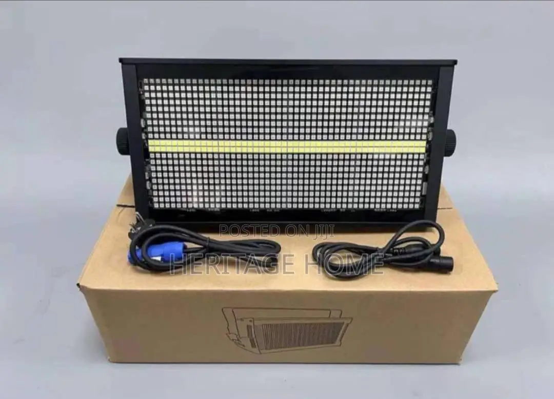 8+8 Strop Power Cable