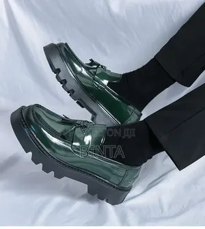 Original Leader Shoes Size 43 and 45