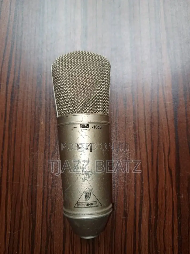 B1 Behringer Microphone