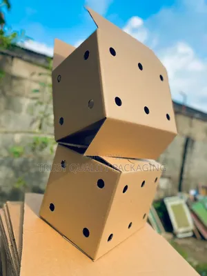Fruit and Vegetables Boxes