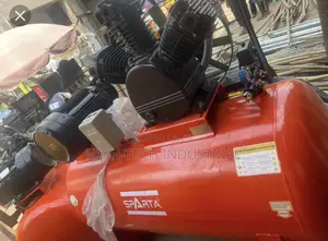 1000l Air Compressor