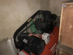 1000l Air Compressor