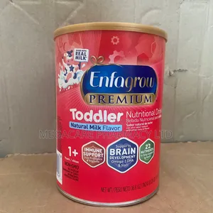 Enfagrow Premium Toddler Nutritional Drink