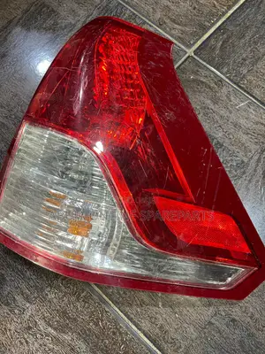 Honda CRV 2014 Rear Light
