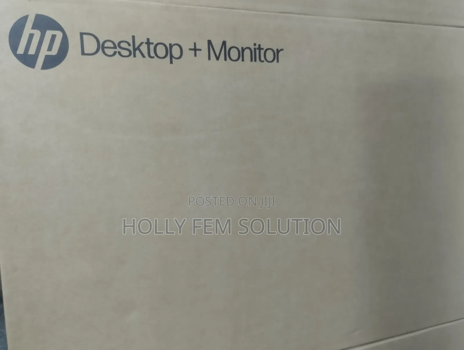 New Laptop HP 8GB Intel Core i5 SSD 512GB