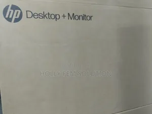 New Laptop HP 8GB Intel Core i5 SSD 512GB