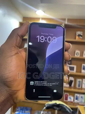 Apple iPhone 11 128 GB White