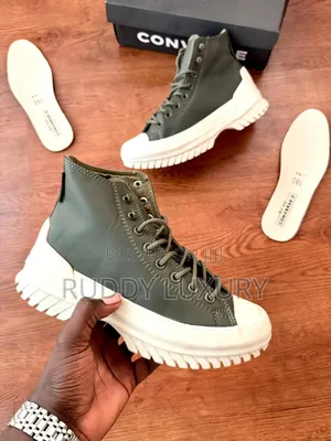 Converse Run Star Motion Sneakers