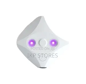 Rechargeable Uvc Sterilization Lamp for Home Toilet Disinfection