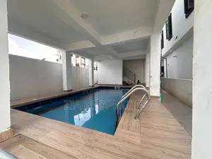 4bdrm Duplex in Lekki for rent