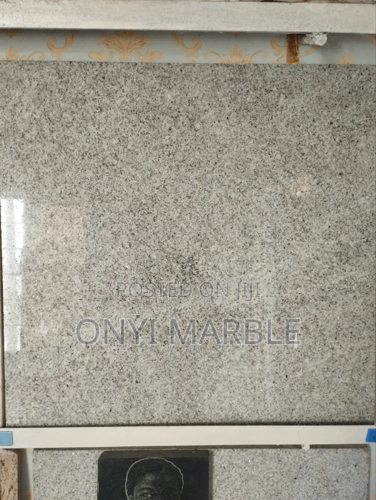Granite Tiles Rosa Beta