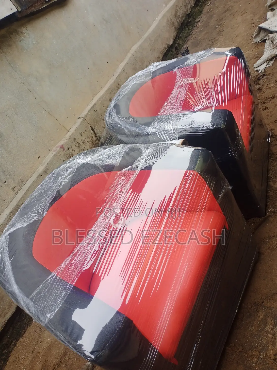 Good Quality Sofa Single Chairs