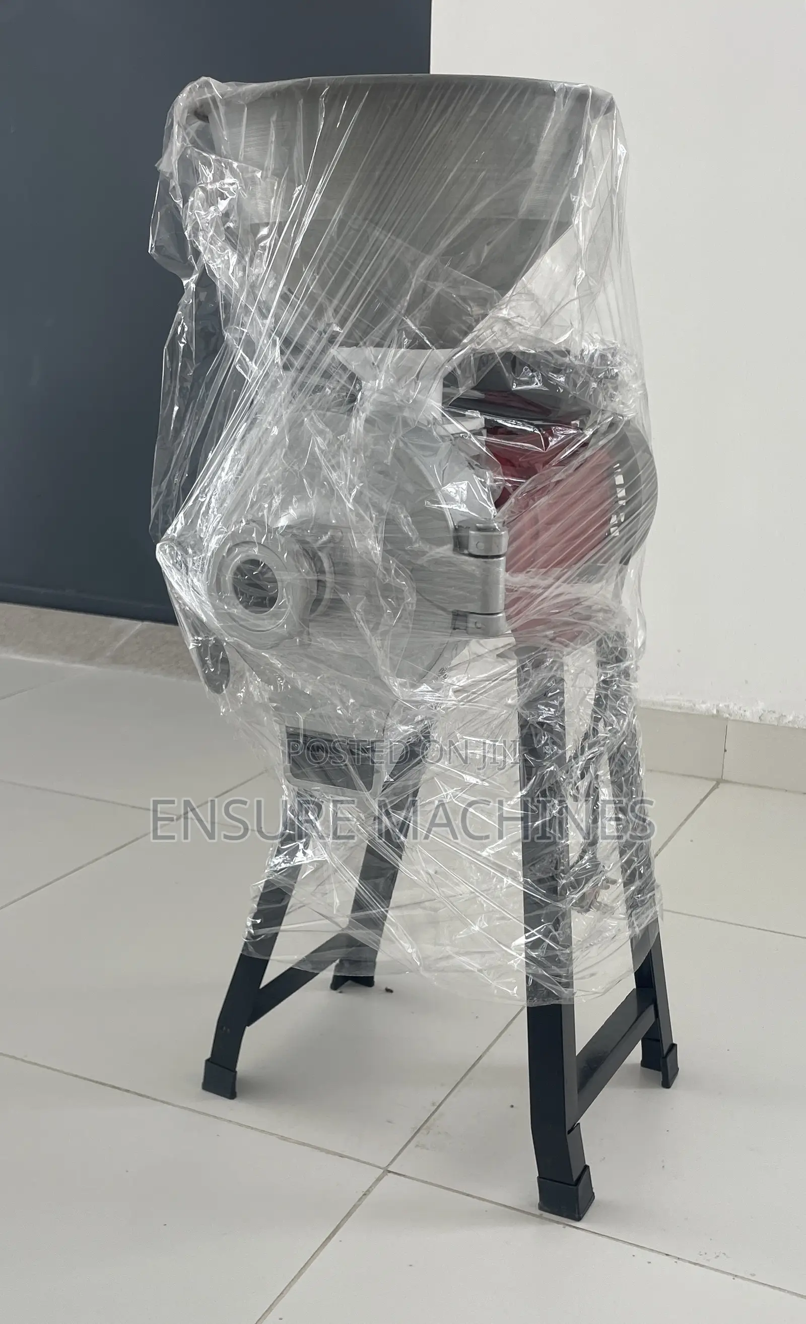 Grinding Machine - Wet and Dry Grinder