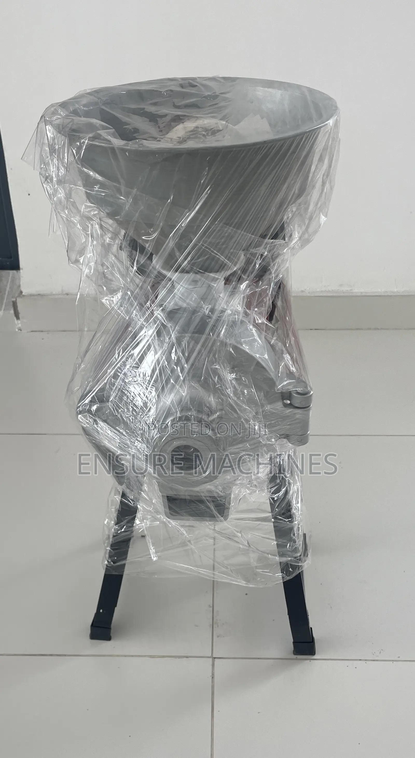 Grinding Machine - Wet and Dry Grinder