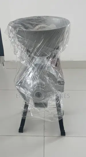 Grinding Machine - Wet and Dry Grinder