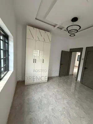 2bdrm Block of Flats in Richie Garden Estate, Rind Road for rent