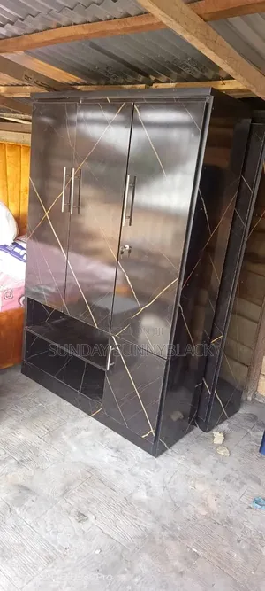 4by6 Wardrobe