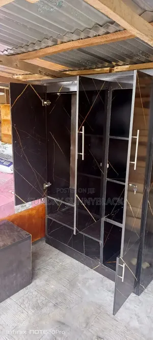 4by6 Wardrobe