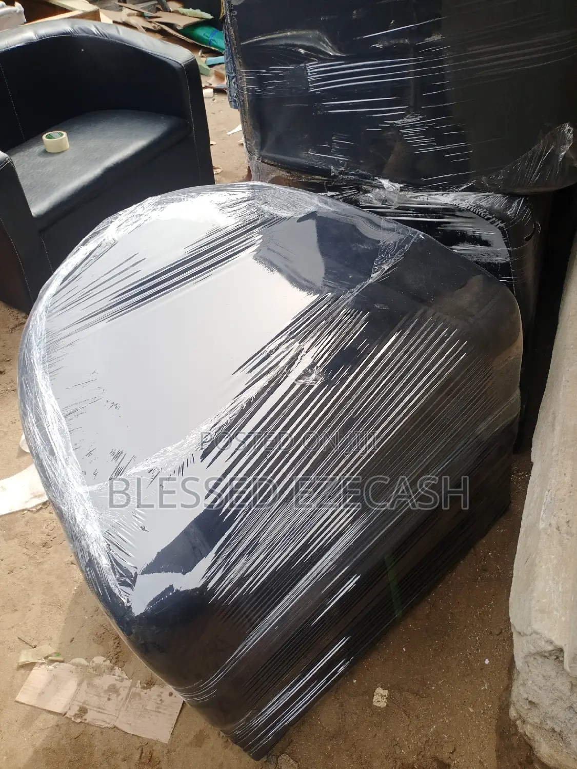 Nice Quality Sofa Chair Single Chairs