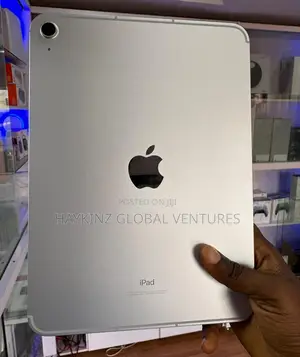 Apple iPad (2022) 64 GB Gray