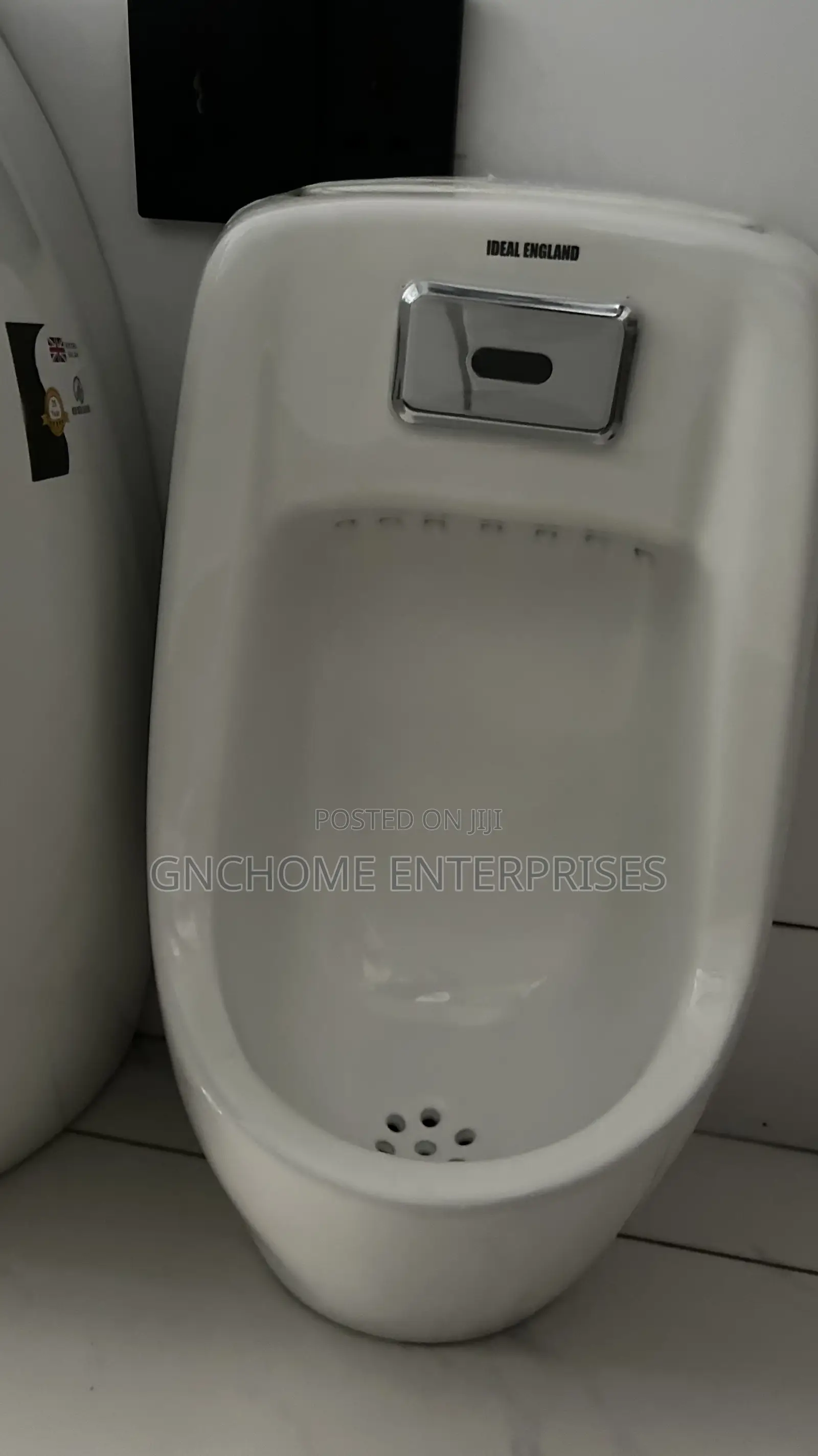 Automatic Urinal Bol