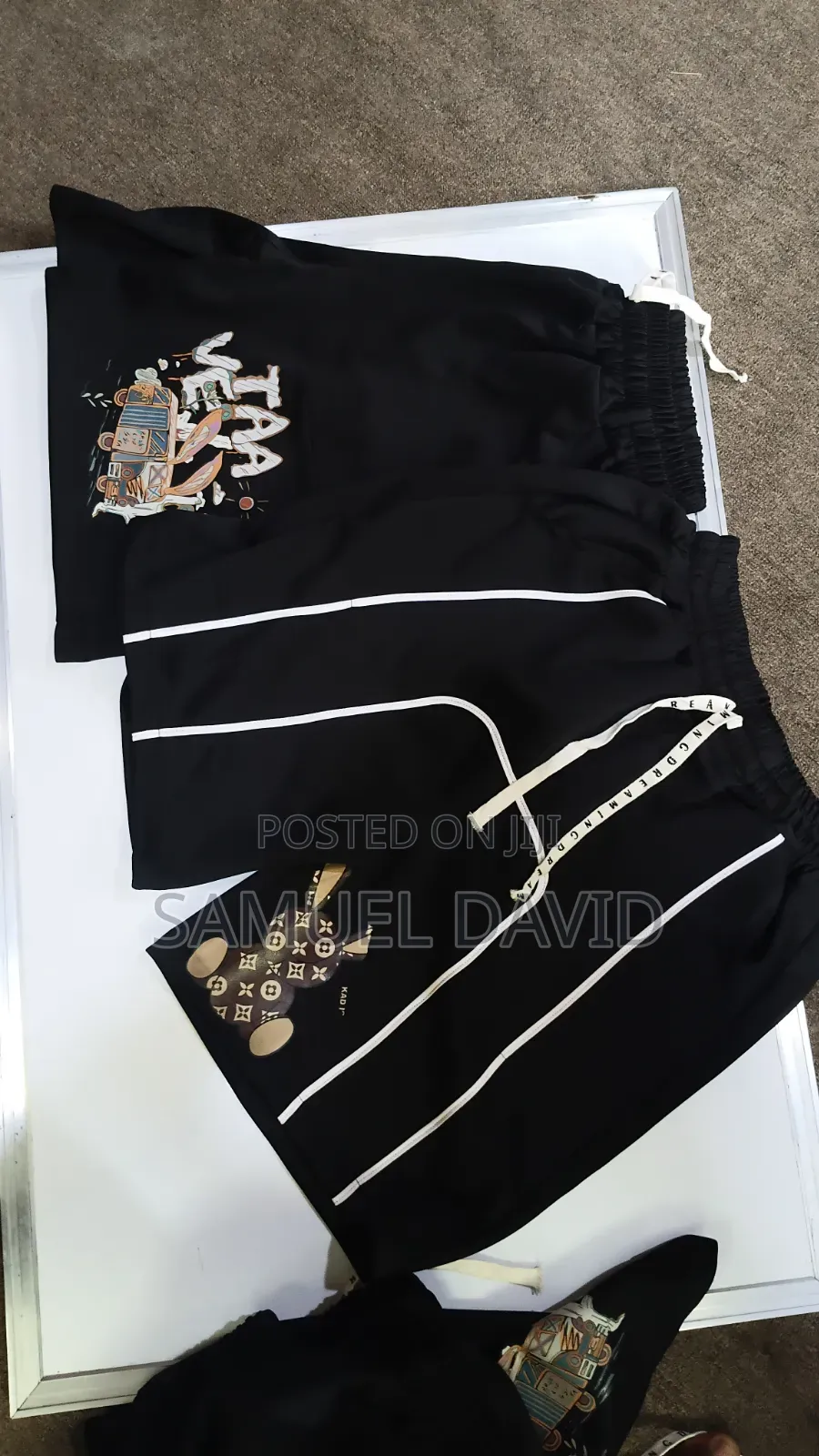 Luxury Wears