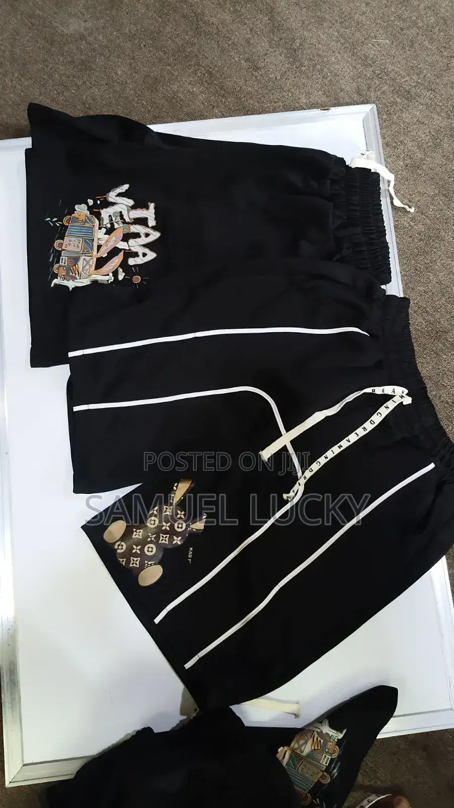 Luxury Wears