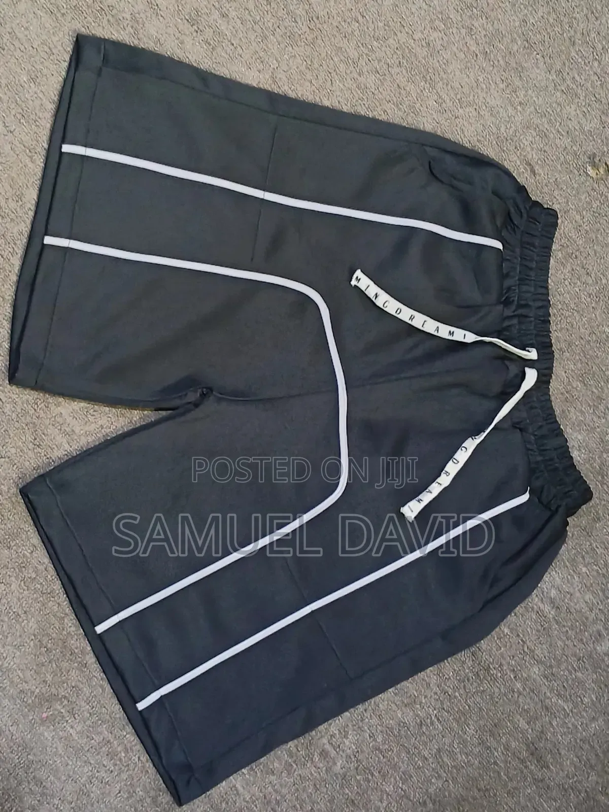 Luxury Wears