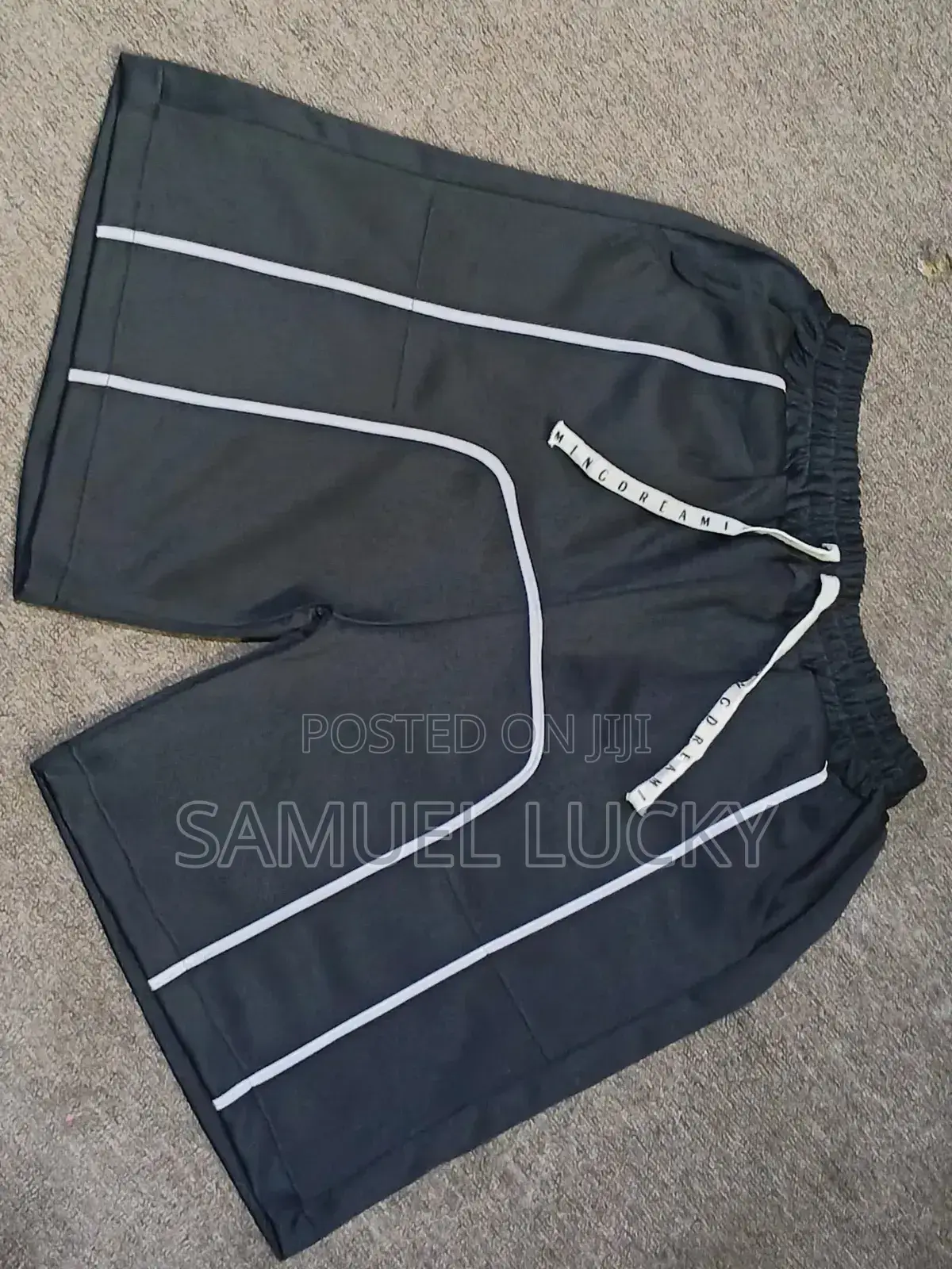 Luxury Wears