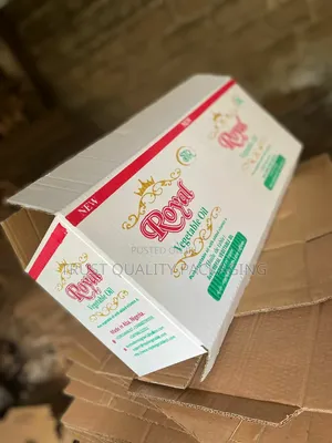 Cartons Box and Light Packaging
