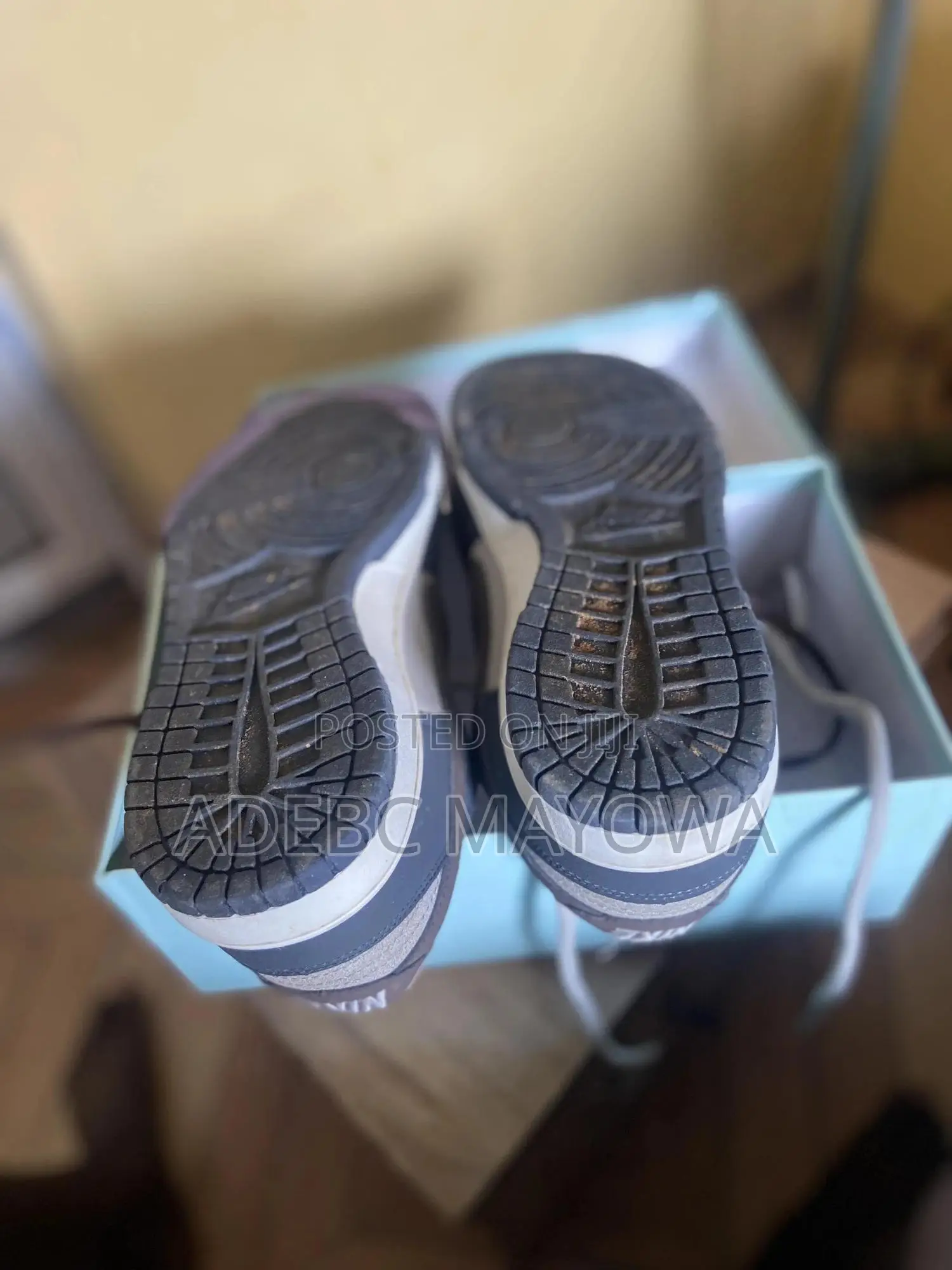 Nike Sneaker