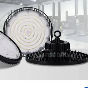 Quality High Bay Light Available 100w, 150w, 200w