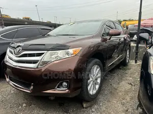 Toyota Venza 2010