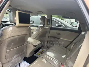 Toyota Venza 2010