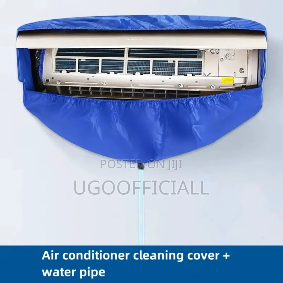 Ac Servicing Cover Bag