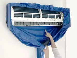 Ac Servicing Cover Bag