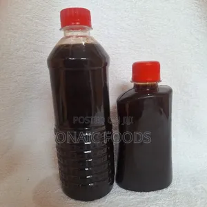 Pure Natural Honey 500ml