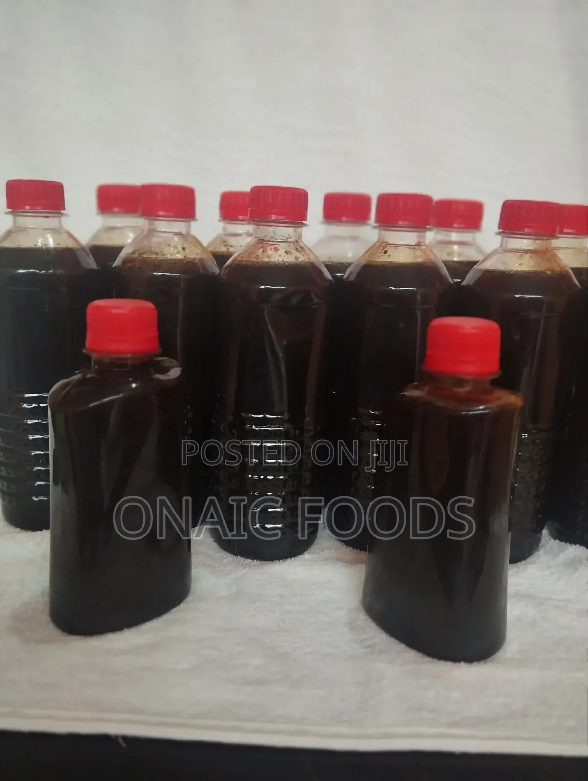 Pure Natural Honey 500ml