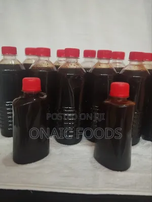 Pure Natural Honey 500ml