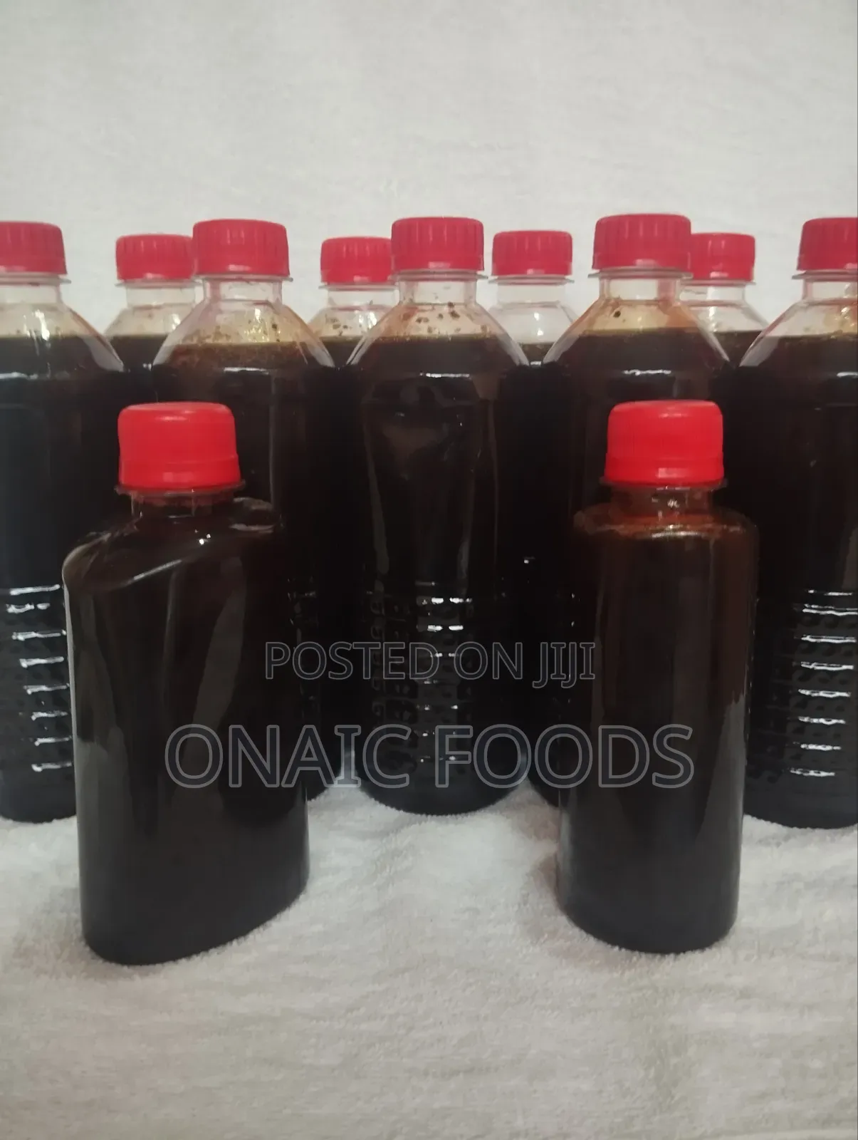 Pure Natural Honey 500ml