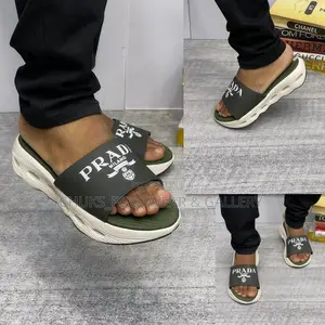 Original Prada Slides