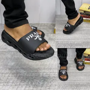 Original Prada Slides