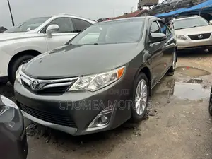 Toyota Camry 2013
