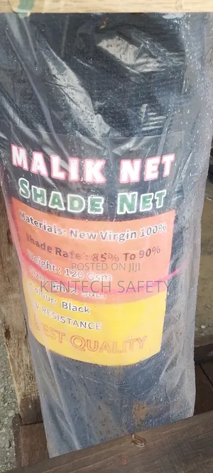 Shade Net Original 4mtr by 50mtr Long Wide
