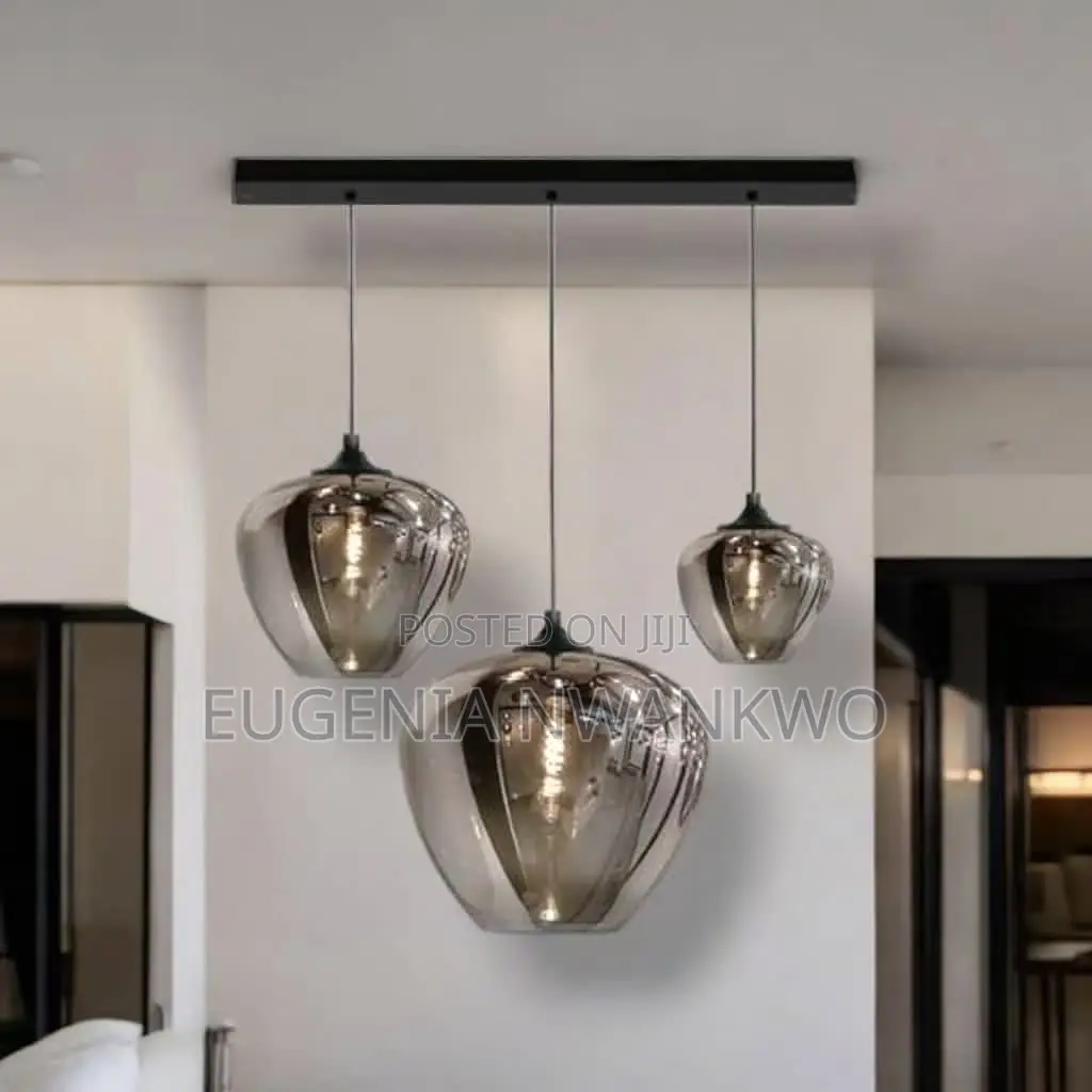 Pendant by 3