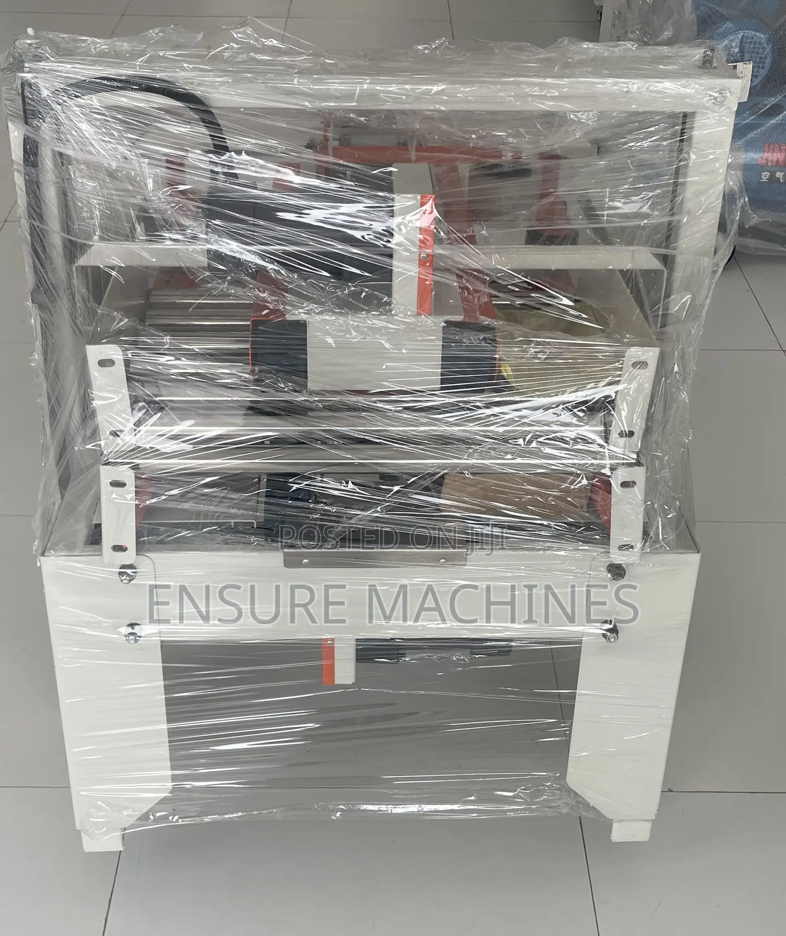 Carton Sealer - Carton Sealing Machine